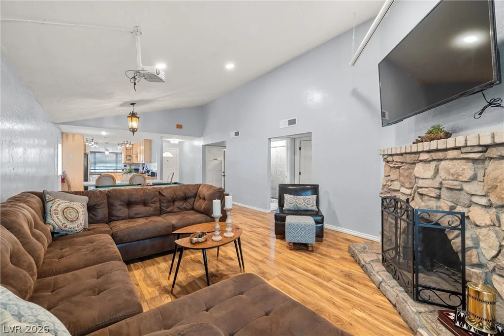 1704 Cameron, Las Vegas, NV 89102