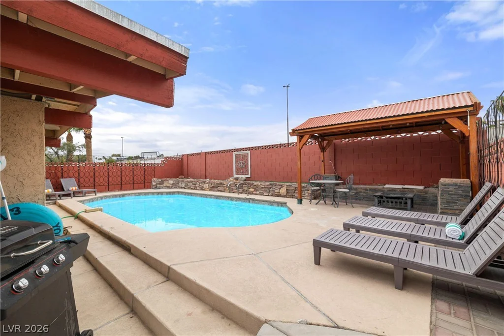 1704 Cameron, Las Vegas, NV 89102