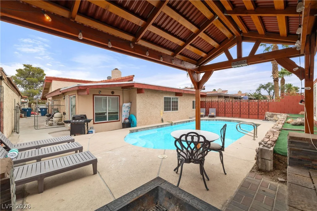 1704 Cameron, Las Vegas, NV 89102