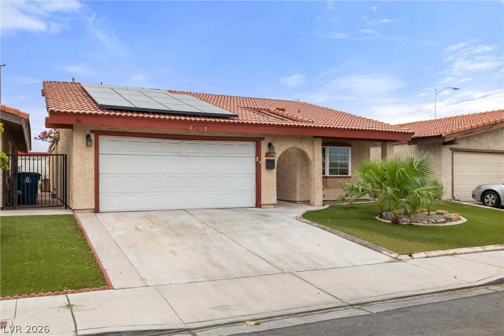 1704 Cameron, Las Vegas, NV 89102