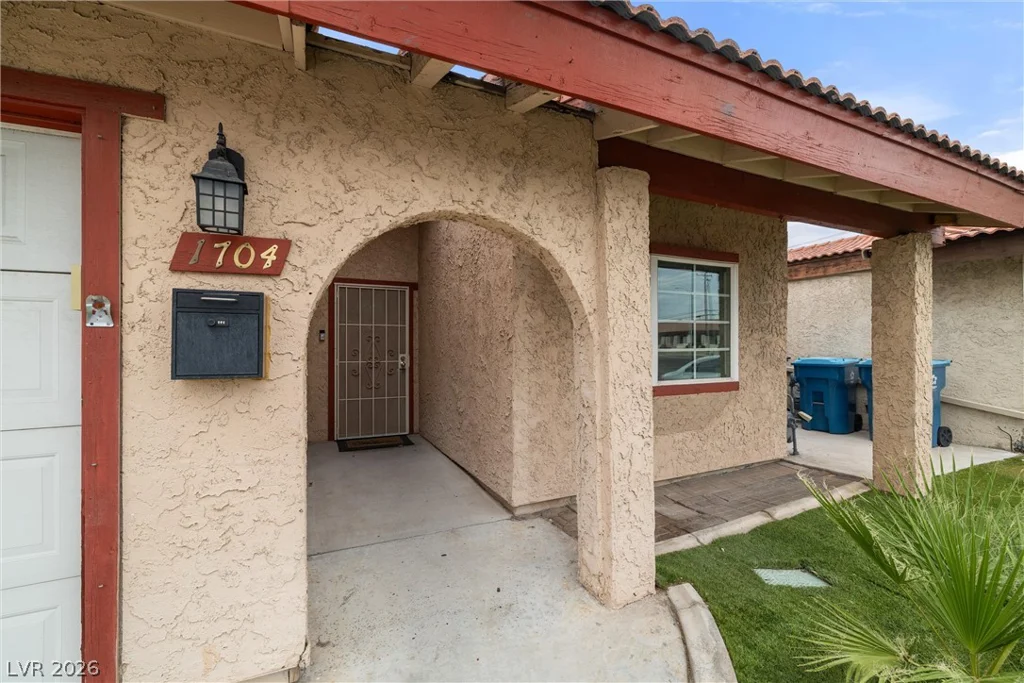 1704 Cameron, Las Vegas, NV 89102