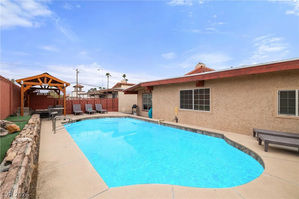 1704 Cameron, Las Vegas, NV 89102