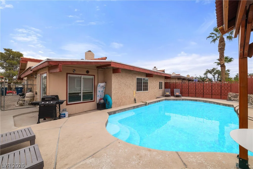 1704 Cameron, Las Vegas, NV 89102