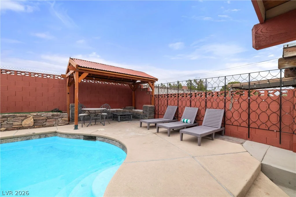 1704 Cameron, Las Vegas, NV 89102