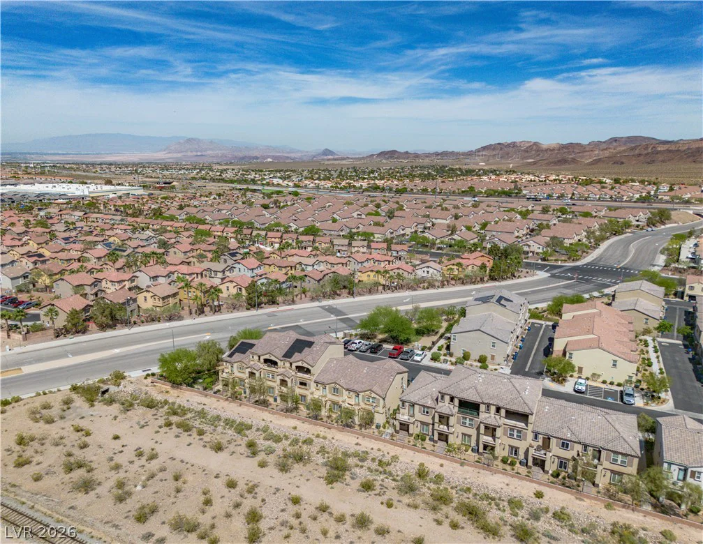 1239 Raritan, Henderson, NV 89002