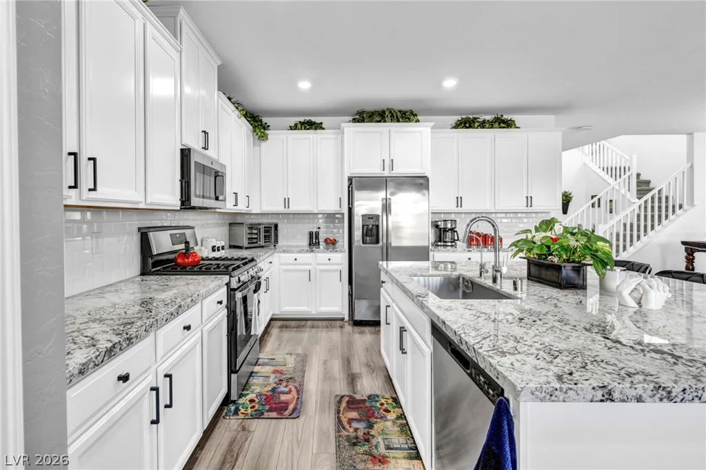 4817 Royal Magnolia, North Las Vegas, NV 89031