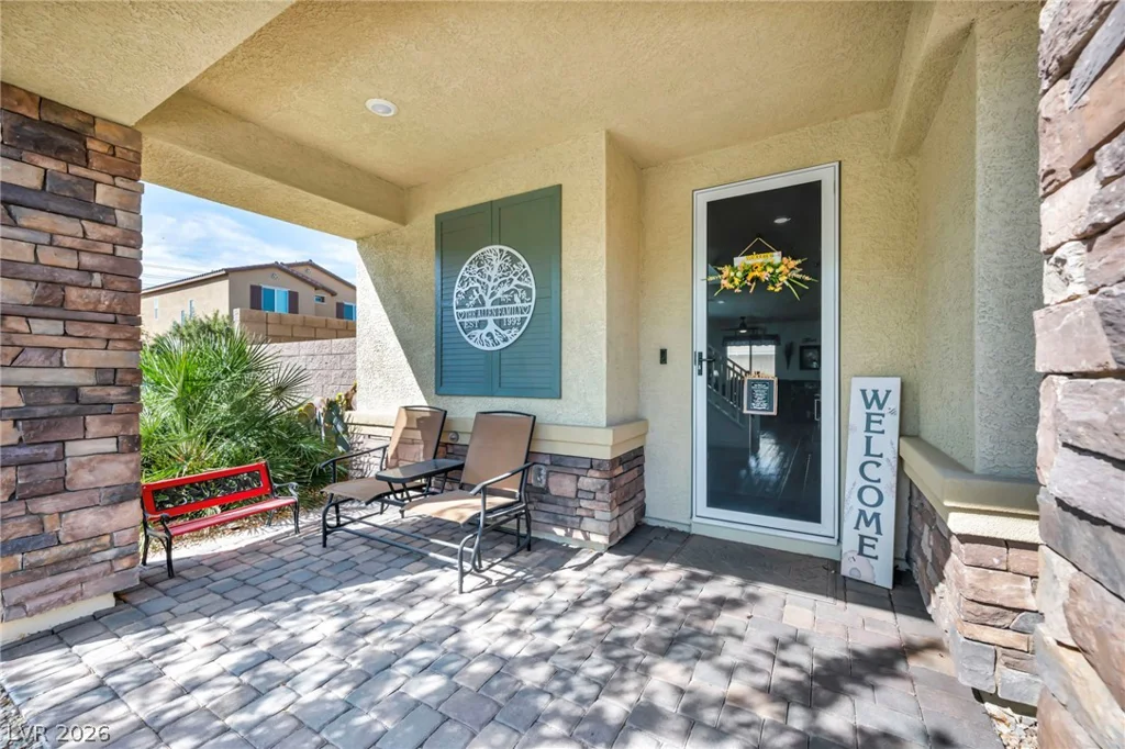 4817 Royal Magnolia, North Las Vegas, NV 89031