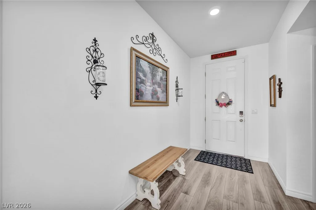 4817 Royal Magnolia, North Las Vegas, NV 89031