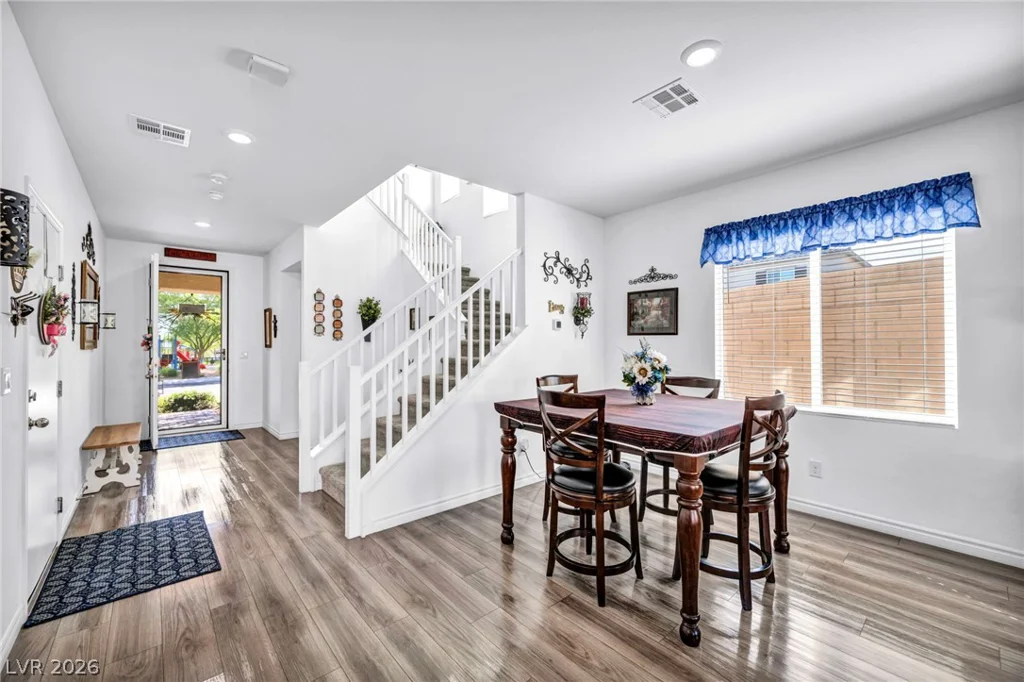 4817 Royal Magnolia, North Las Vegas, NV 89031