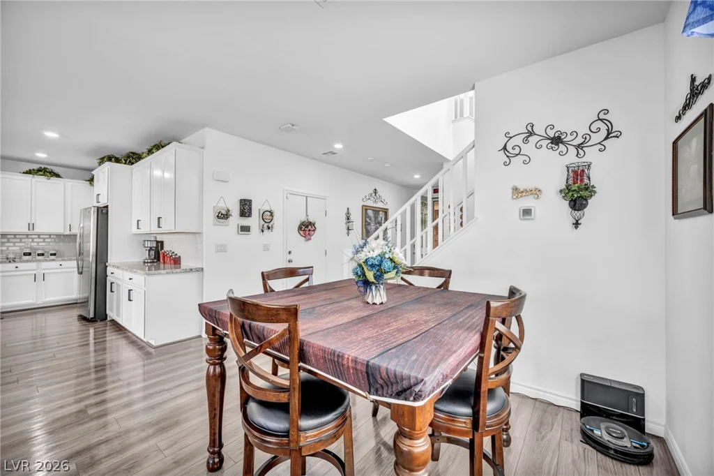 4817 Royal Magnolia, North Las Vegas, NV 89031