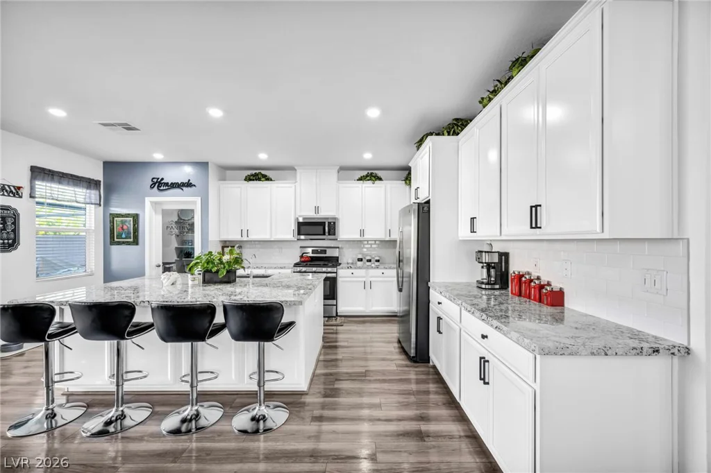 4817 Royal Magnolia, North Las Vegas, NV 89031