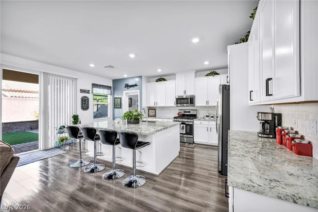 4817 Royal Magnolia, North Las Vegas, NV 89031