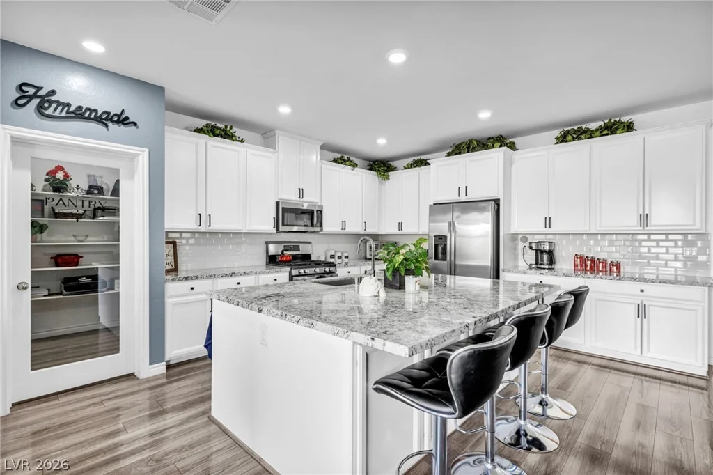 4817 Royal Magnolia, North Las Vegas, NV 89031