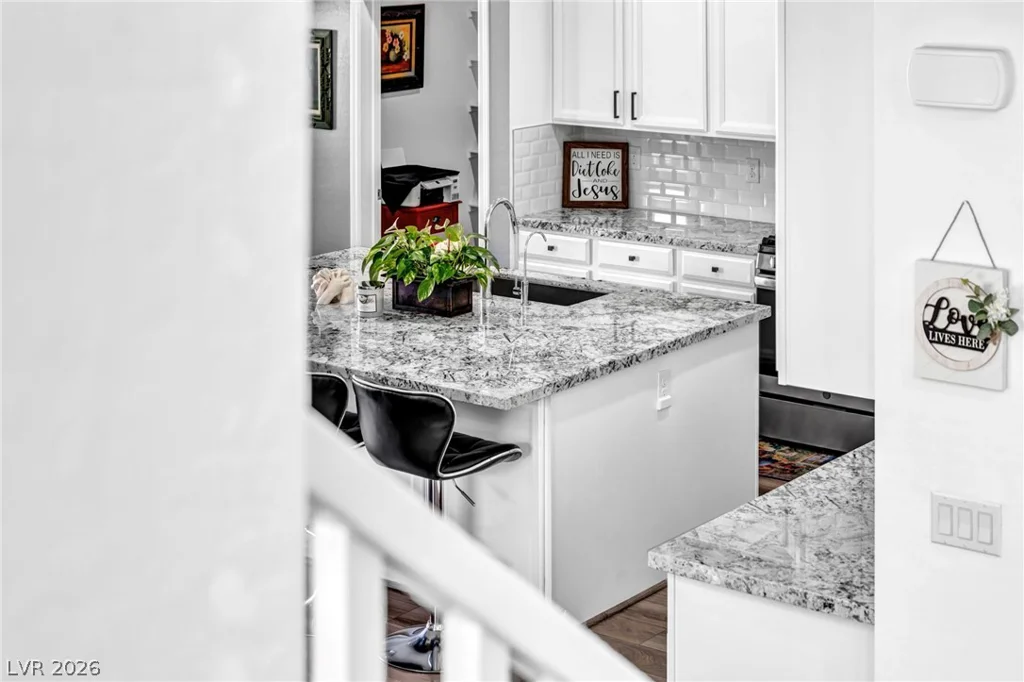 4817 Royal Magnolia, North Las Vegas, NV 89031