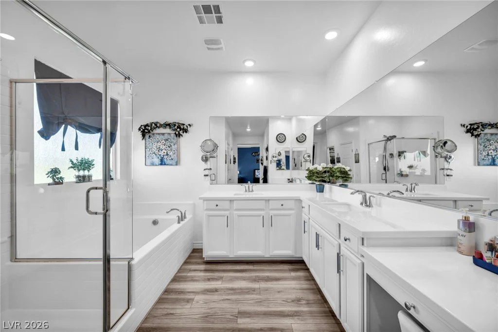 4817 Royal Magnolia, North Las Vegas, NV 89031