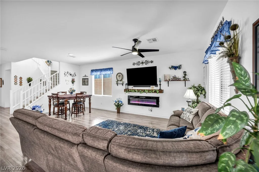 4817 Royal Magnolia, North Las Vegas, NV 89031