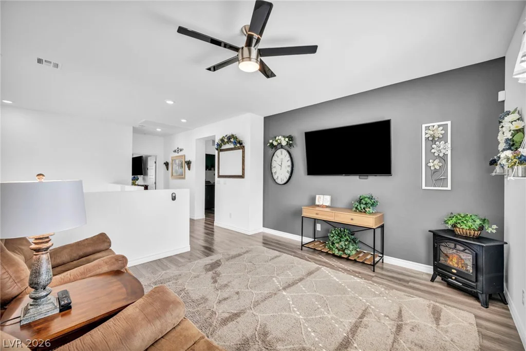 4817 Royal Magnolia, North Las Vegas, NV 89031