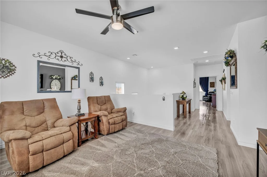 4817 Royal Magnolia, North Las Vegas, NV 89031