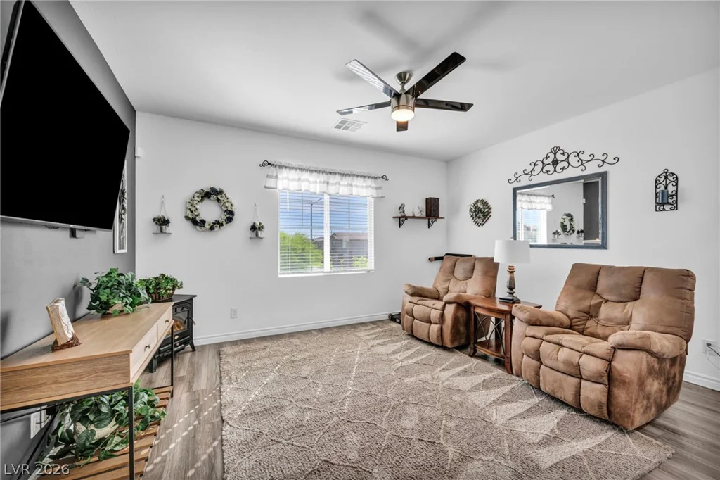4817 Royal Magnolia, North Las Vegas, NV 89031