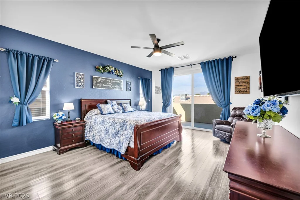 4817 Royal Magnolia, North Las Vegas, NV 89031