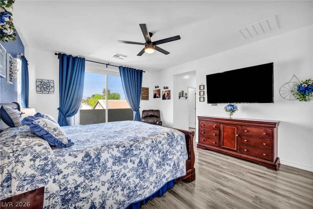 4817 Royal Magnolia, North Las Vegas, NV 89031