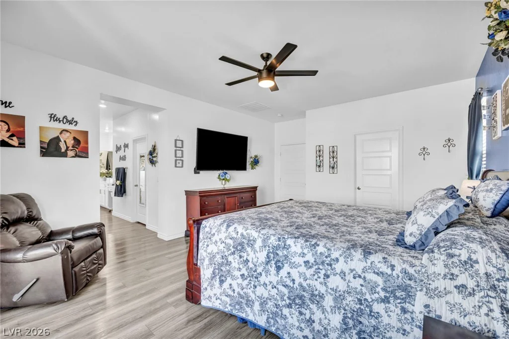 4817 Royal Magnolia, North Las Vegas, NV 89031