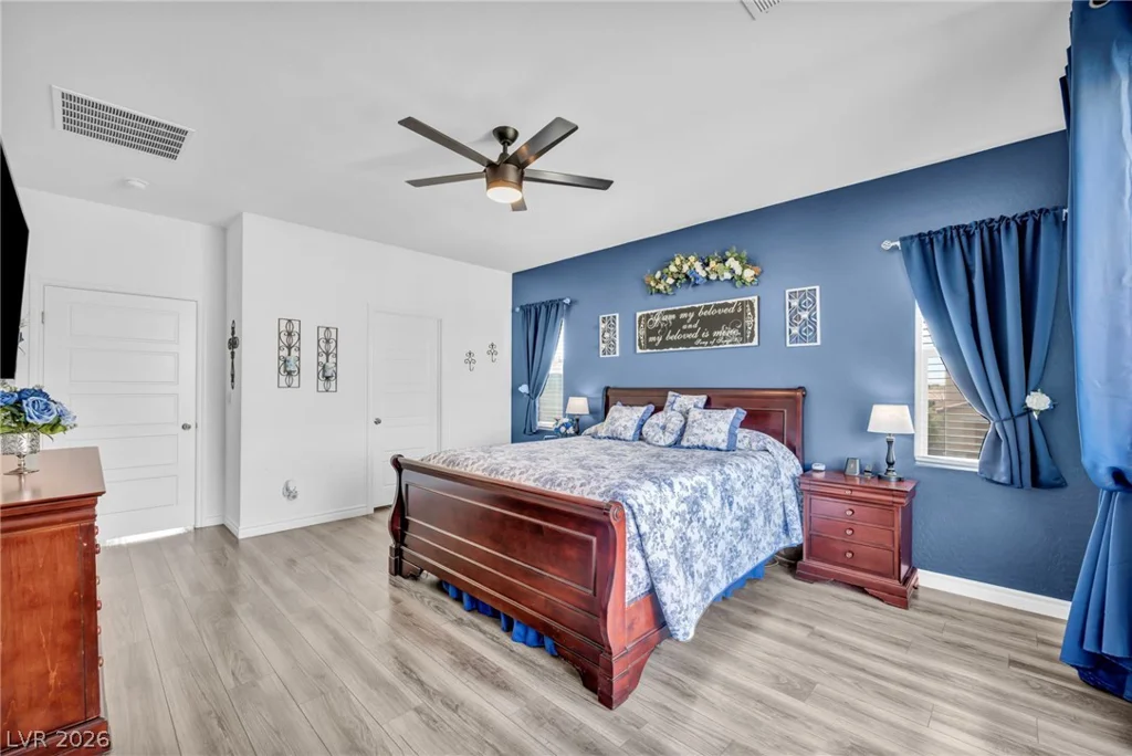 4817 Royal Magnolia, North Las Vegas, NV 89031