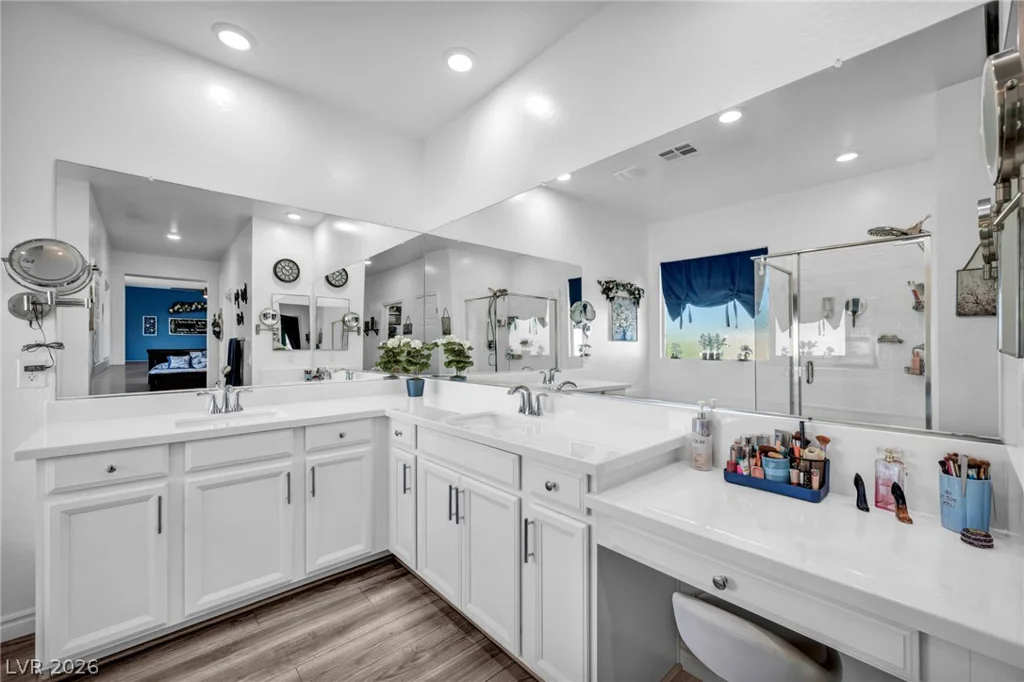 4817 Royal Magnolia, North Las Vegas, NV 89031
