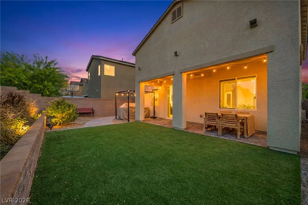 4817 Royal Magnolia, North Las Vegas, NV 89031