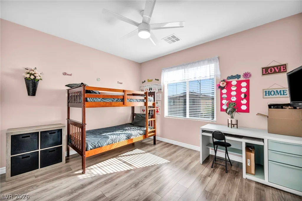 4817 Royal Magnolia, North Las Vegas, NV 89031