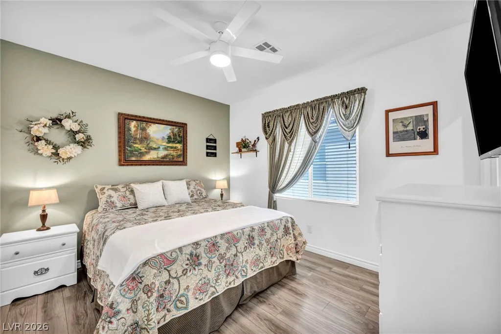 4817 Royal Magnolia, North Las Vegas, NV 89031