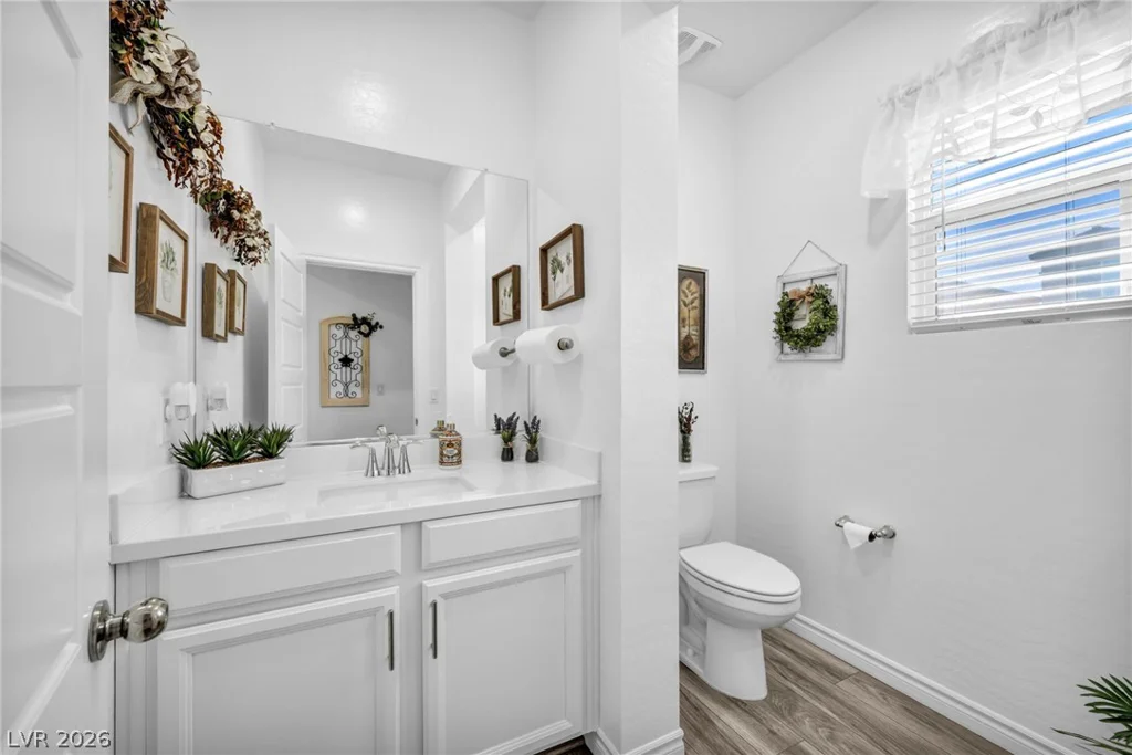 4817 Royal Magnolia, North Las Vegas, NV 89031