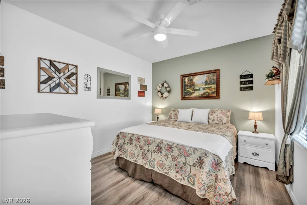 4817 Royal Magnolia, North Las Vegas, NV 89031