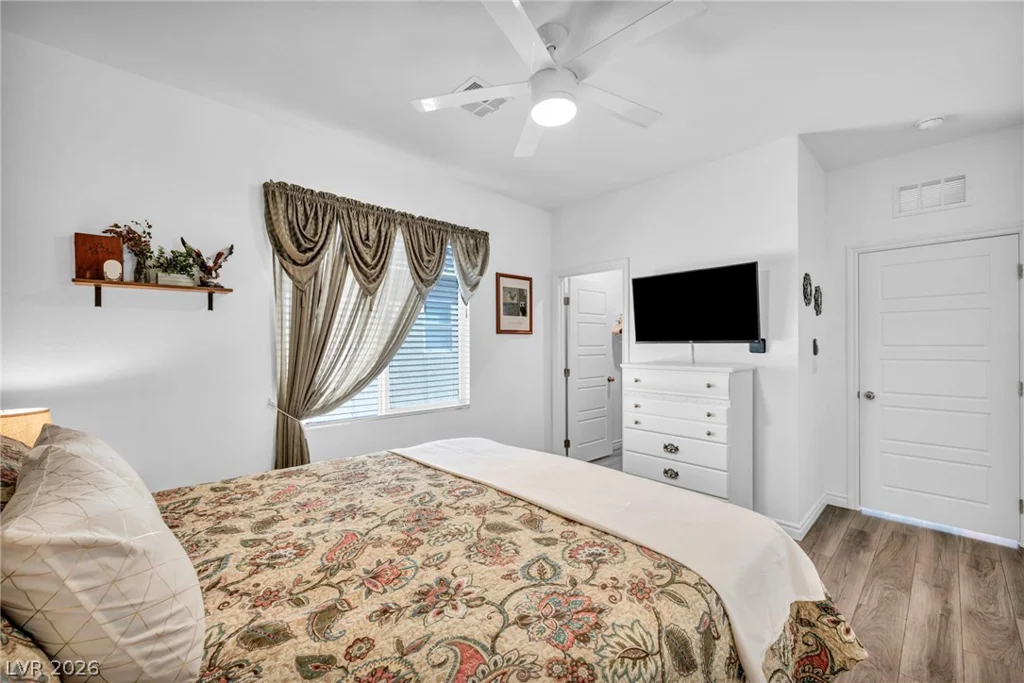 4817 Royal Magnolia, North Las Vegas, NV 89031