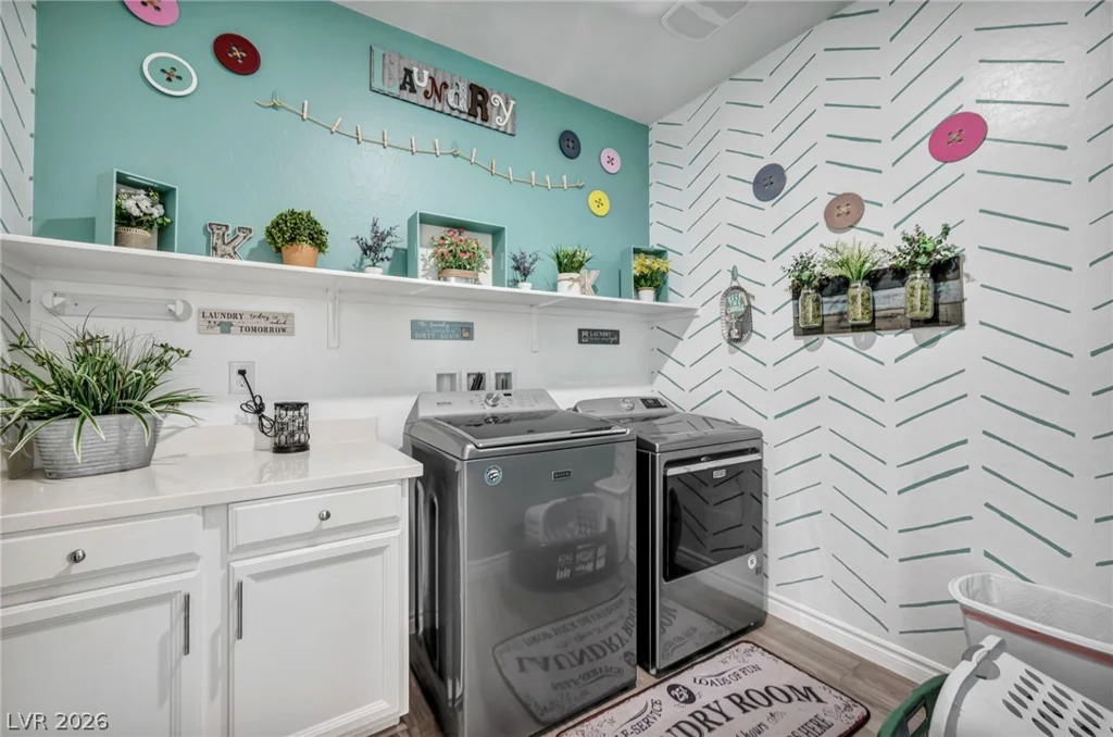4817 Royal Magnolia, North Las Vegas, NV 89031