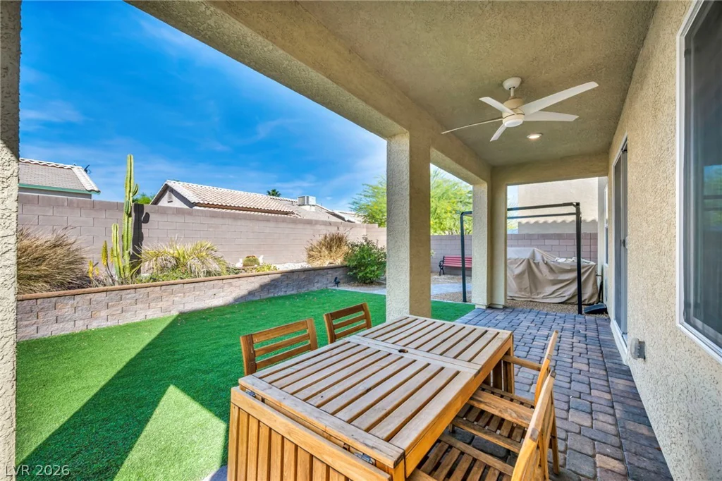 4817 Royal Magnolia, North Las Vegas, NV 89031