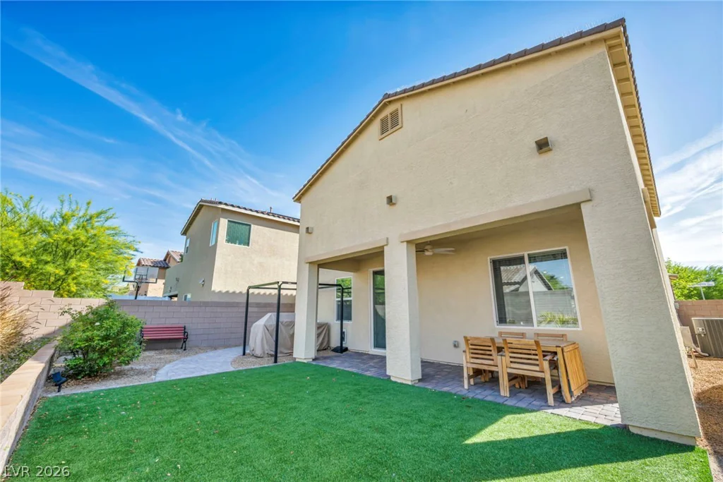 4817 Royal Magnolia, North Las Vegas, NV 89031