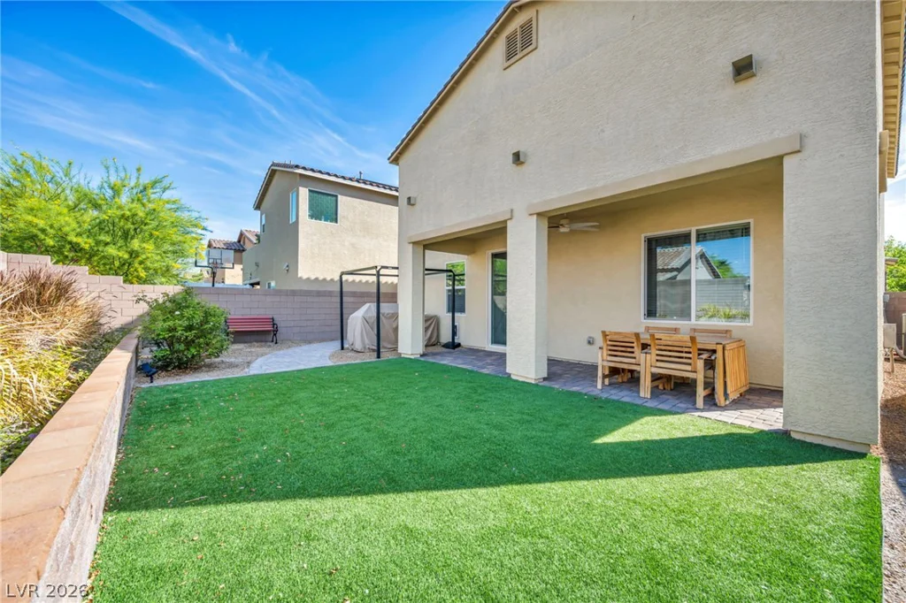 4817 Royal Magnolia, North Las Vegas, NV 89031