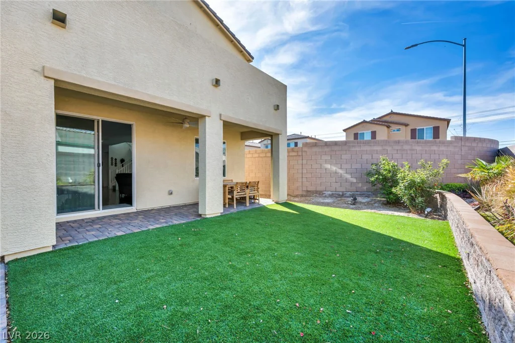 4817 Royal Magnolia, North Las Vegas, NV 89031