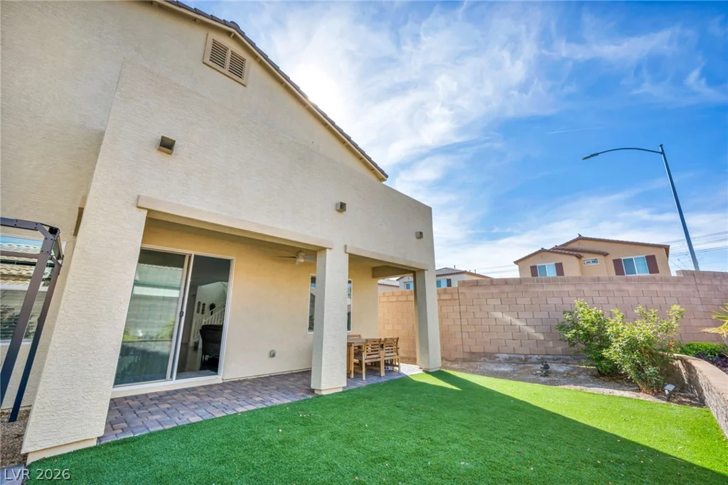 4817 Royal Magnolia, North Las Vegas, NV 89031