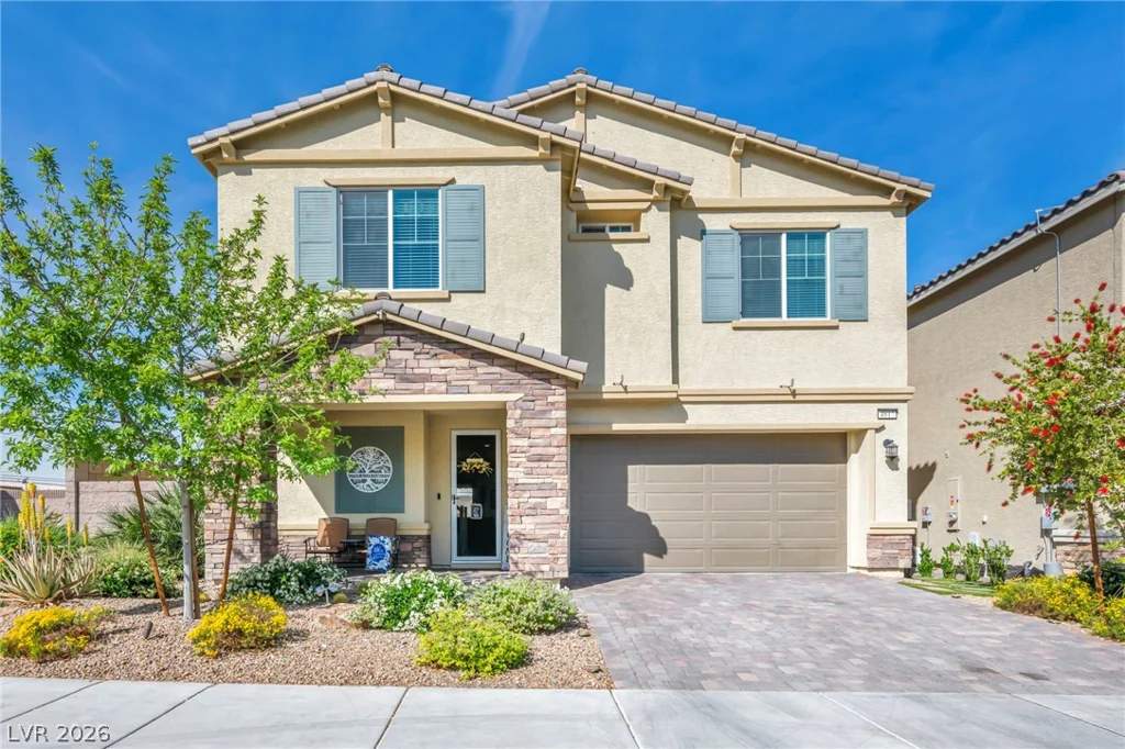 4817 Royal Magnolia, North Las Vegas, NV 89031