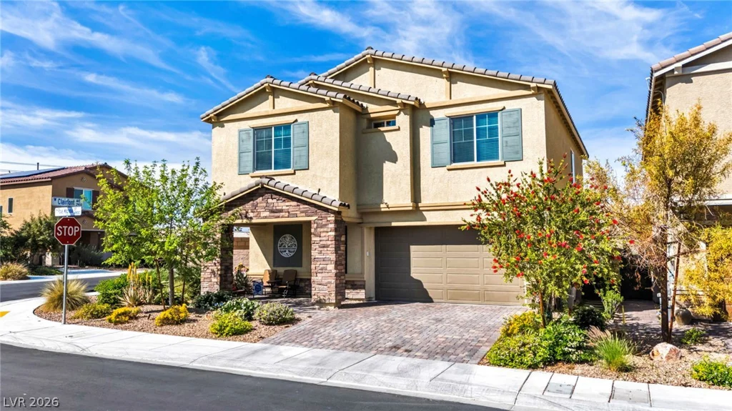 4817 Royal Magnolia, North Las Vegas, NV 89031