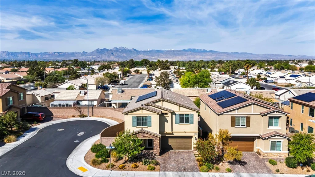 4817 Royal Magnolia, North Las Vegas, NV 89031
