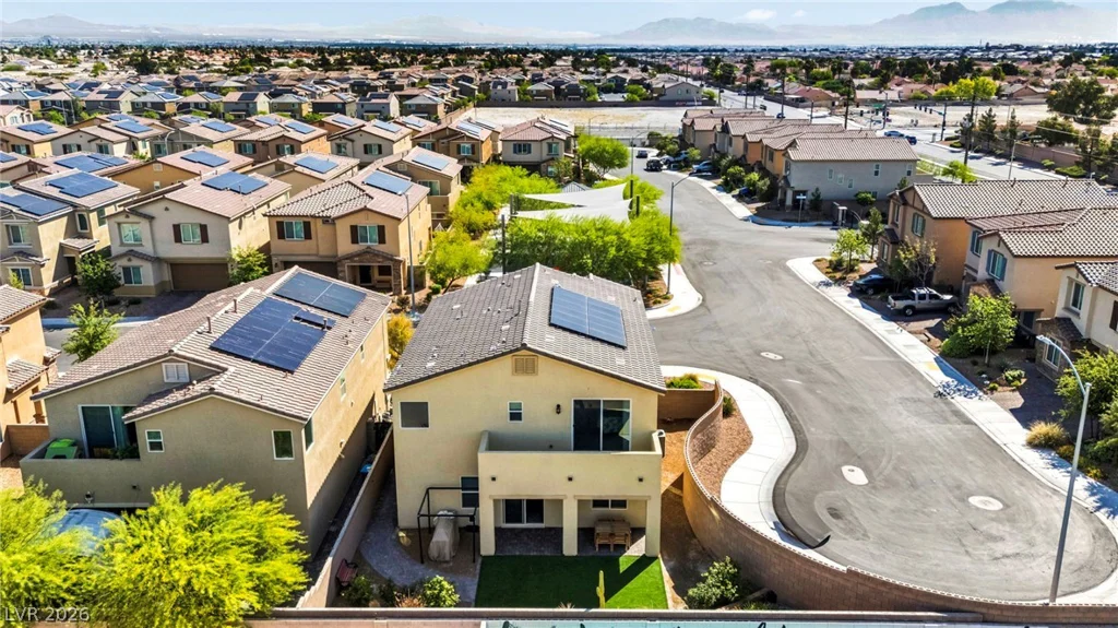 4817 Royal Magnolia, North Las Vegas, NV 89031