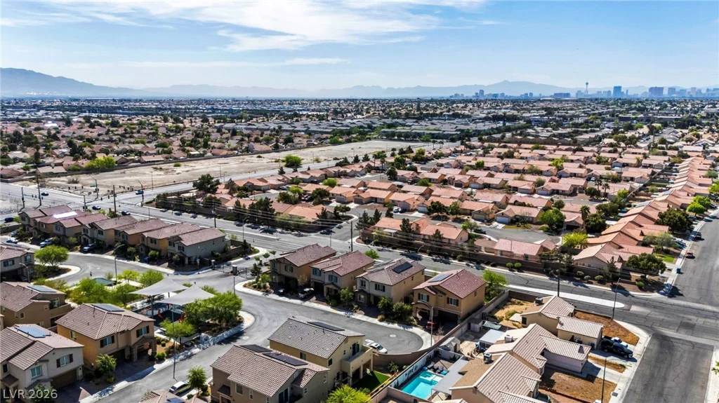 4817 Royal Magnolia, North Las Vegas, NV 89031