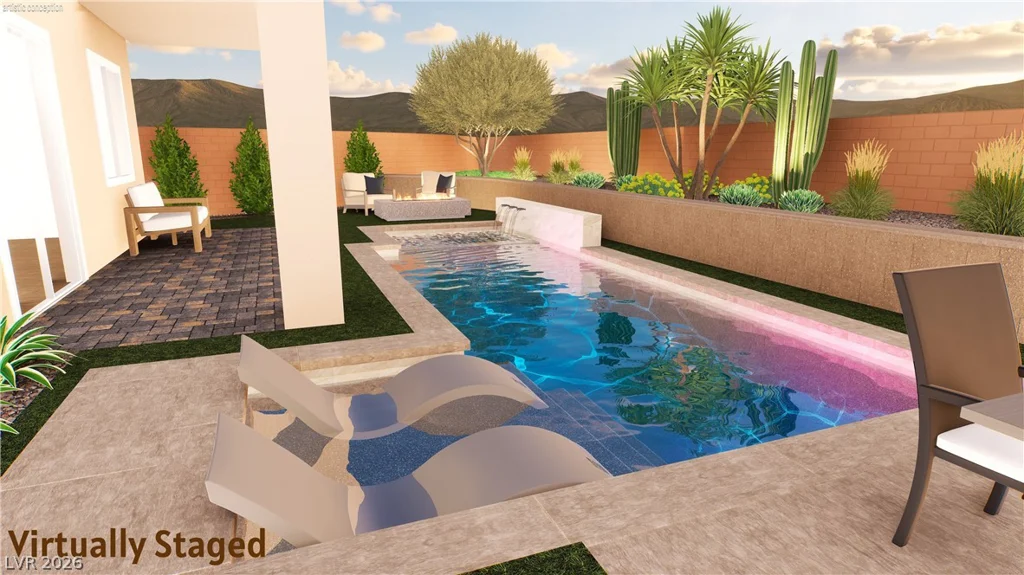 4817 Royal Magnolia, North Las Vegas, NV 89031