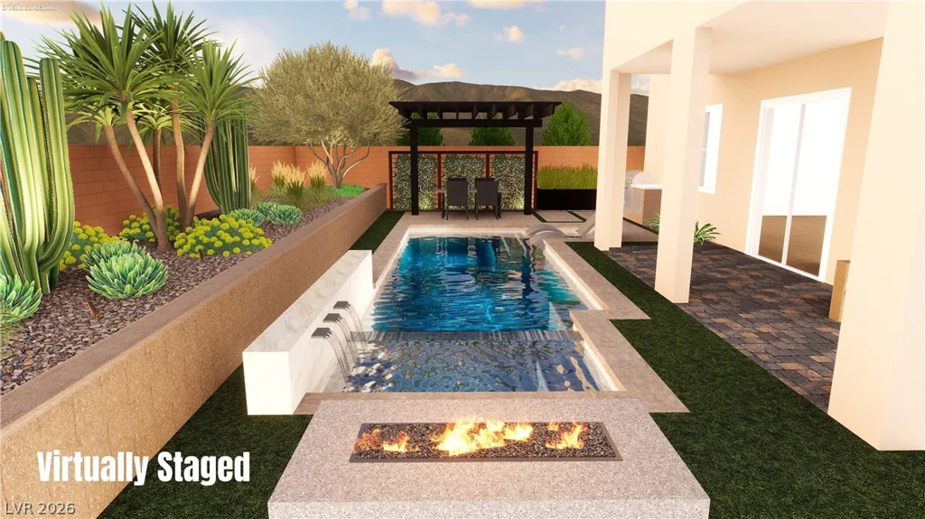 4817 Royal Magnolia, North Las Vegas, NV 89031