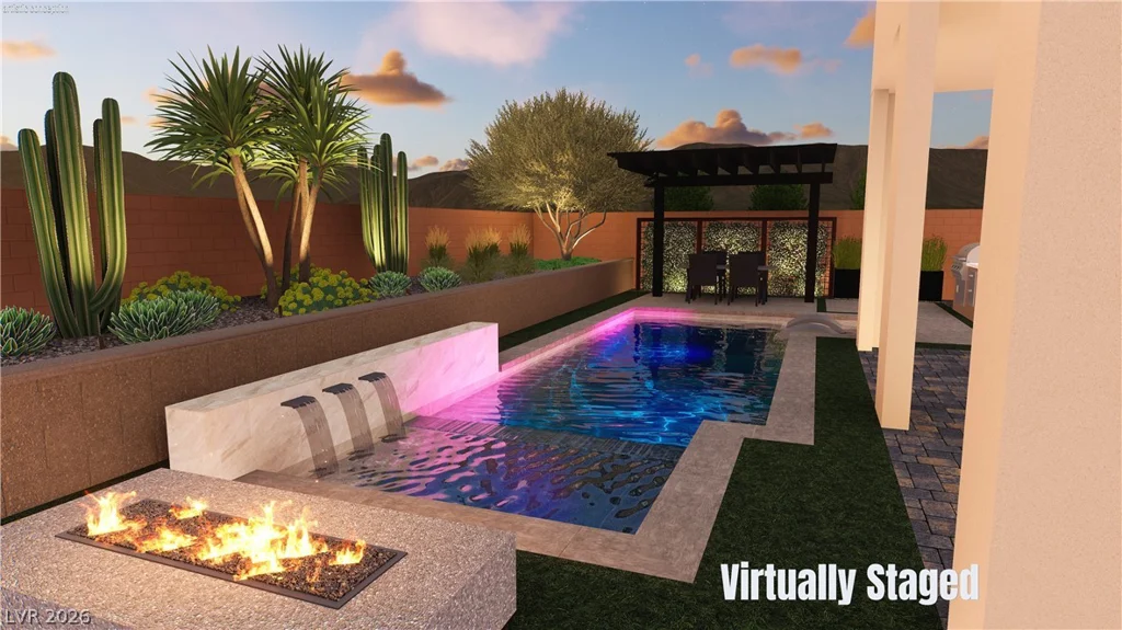 4817 Royal Magnolia, North Las Vegas, NV 89031