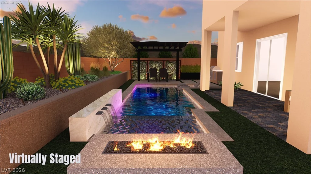 4817 Royal Magnolia, North Las Vegas, NV 89031