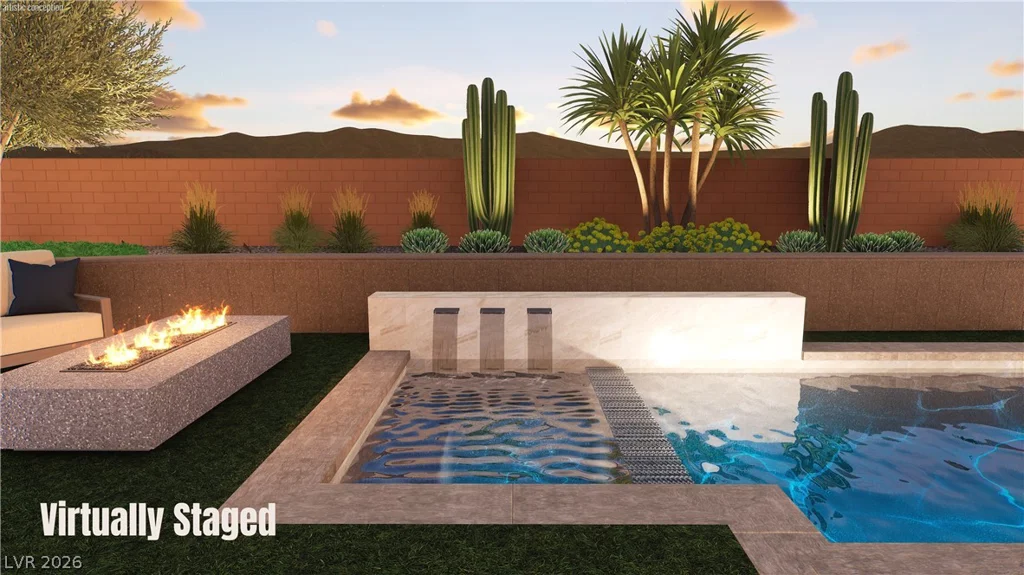 4817 Royal Magnolia, North Las Vegas, NV 89031
